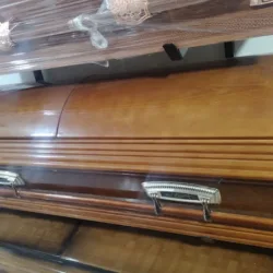 Funeraria La Paz