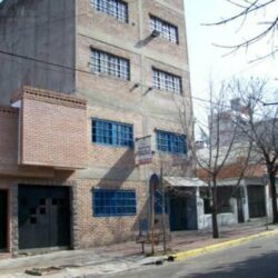 Escuela Miguel Hernández
