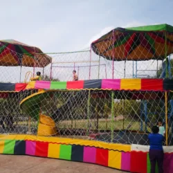 Parque Recreativo El Ameyal