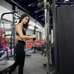 Sport Fitness Plaza Fundadores