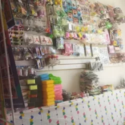 Bisutería y papelería reny ranita
