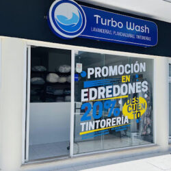 Turbo Wash