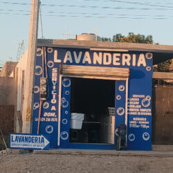 Lavanda fresh lavandería