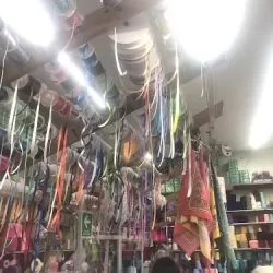 LA PANTERA ROSA