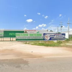 Comercializadora Nuevo Yucatán Maxcanú