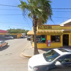 Mueblería "Ochoa"