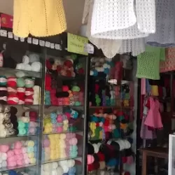 La Casita de las Puntadas