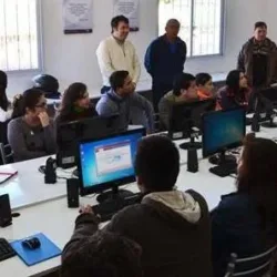 MARKETING INFORMATICO SALADILLO