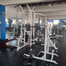 Vida fitness