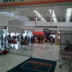 Plaza Crystal San Martin Texmelucan