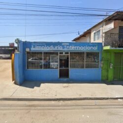 Internacional Limpiaduría