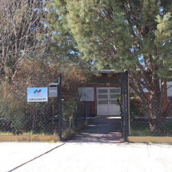 Colegio Neuquén Oeste