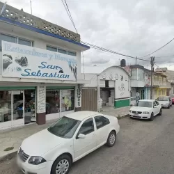 Estambres Y Merceria San Sebastian