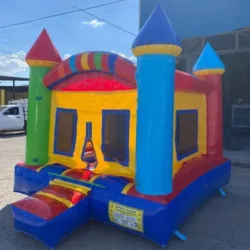 Eventos Lázaro