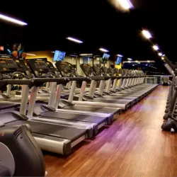 Gimnasio Smart Fit - Jinetes