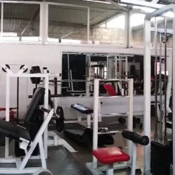 Athletic Sport Gym