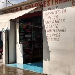 Mercería Sandy