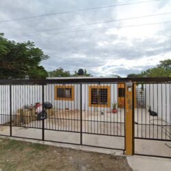 Lavandería Anny