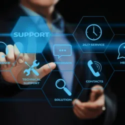 Matias Rodriguez | Consultoría Web & Soporte Técnico