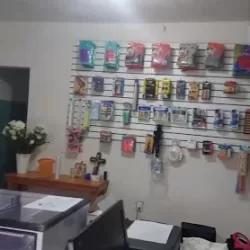 Papelería A&M