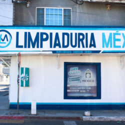 Limpiaduria México San Pedro