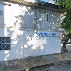 LAVANDERIA A&J