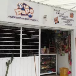 LA PAPE, Productos de Papelería y Oficina