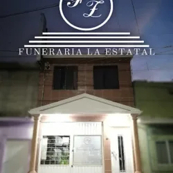 FUNERARIA LA ESTATAL
