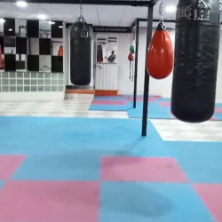 Charro Boxing Club