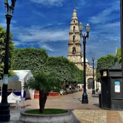 San Julián