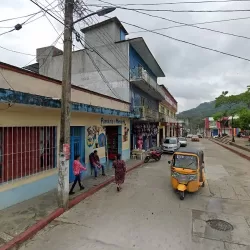 Papelería y Merceria "Tia Elsi"