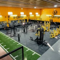 U-Center Fitness Gym - Gimnasio Tepic