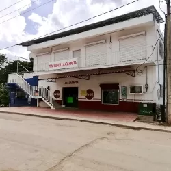 Mini Super La Carmita