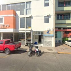 Tintorería y Lavandería Ecoclean
