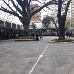 Barker College