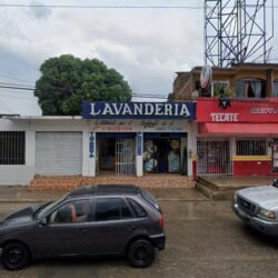 Lavanderias y Tintorerias "Doña Ines"