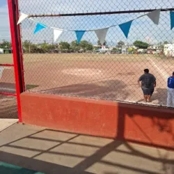 Liga Pequeña De Beisbol Delfines Escobedo Sur