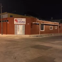 Acril Grabados