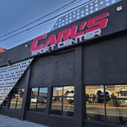 Carls Sport Center