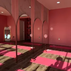 Glow Studio Dance & Fitness