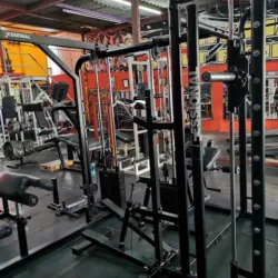 Victory Mass Gym