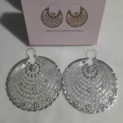 Arracadas Jerezanas Alelhi