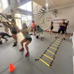 STUDIO GLOWFIT