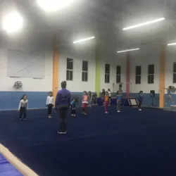 Futugym