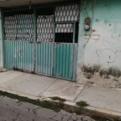 San Miguel Canoa puebla