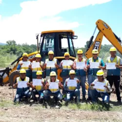 CAMPO DE PRACTICA VIAL MINER