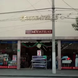 Modatelas Toluca III