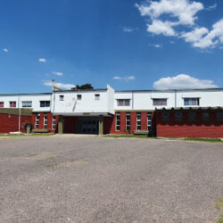 Liceo Policial "Crio. Gral. Jorge Vicente Schoo"