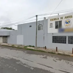 Academia de Artes Marciales IMUA ALFAS