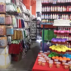 Papelera Kimera